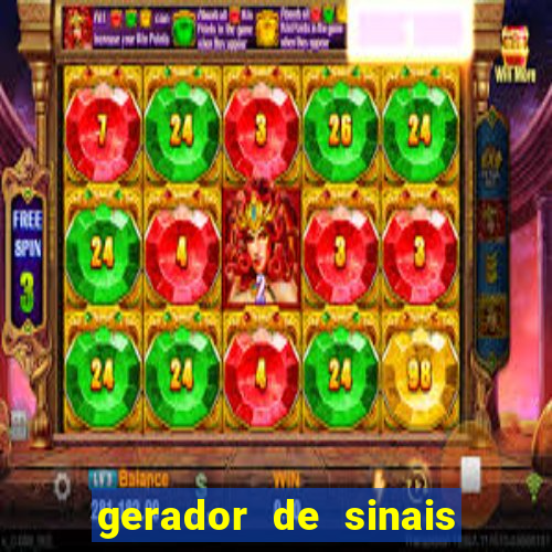 gerador de sinais fortune rabbit